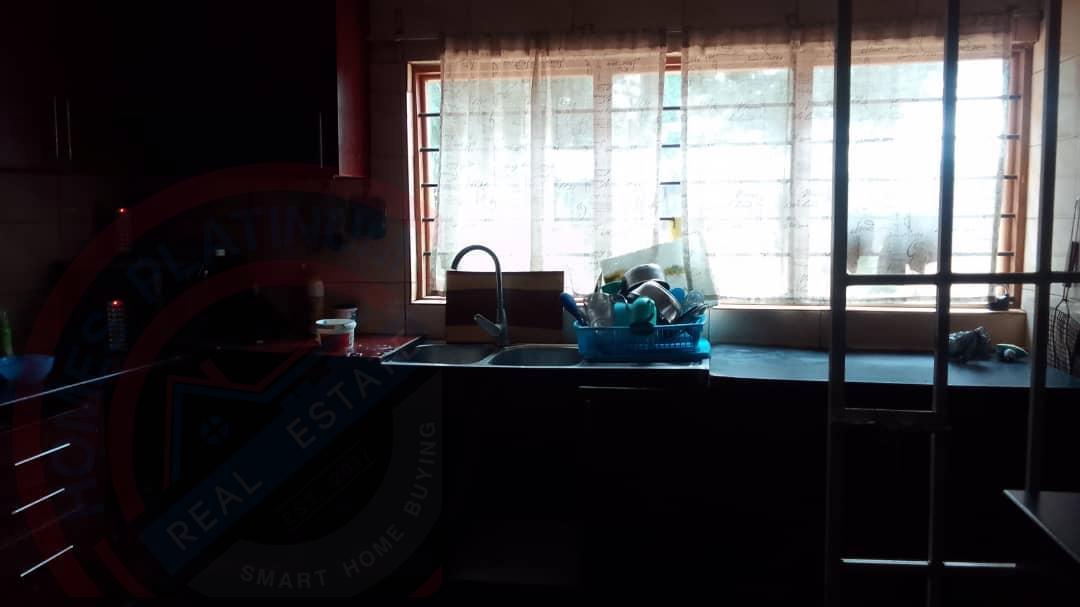 4 Bedroom House For sale in Chilanga