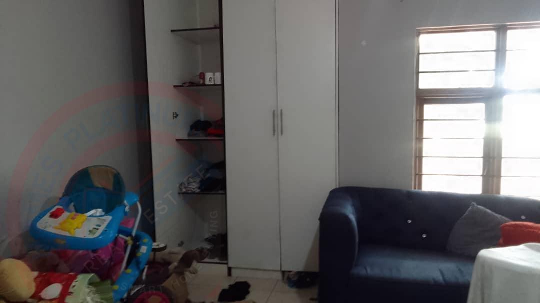 4 Bedroom House For sale in Chilanga