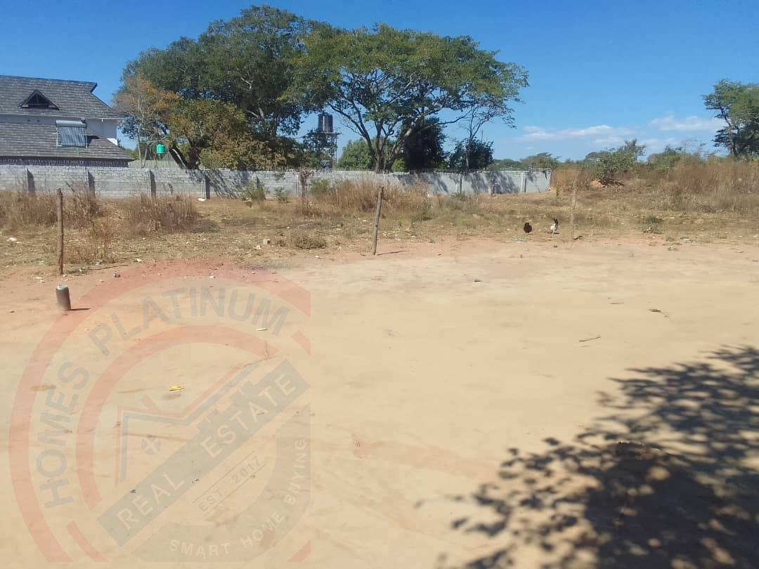 Residential Plot for sale in State Lodge