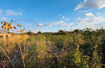 Plot for sale in Highlands Livingstone
