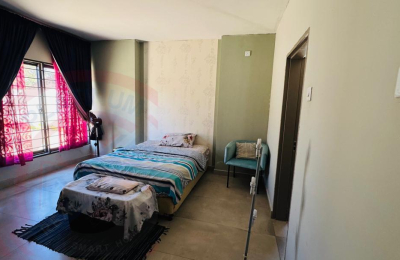 Fully Furnished 3-Bedroom House for Sale