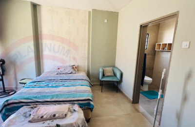 Fully Furnished 3-Bedroom House for Sale
