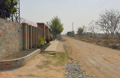3 bedroom house for sale in Silverest - Lusaka