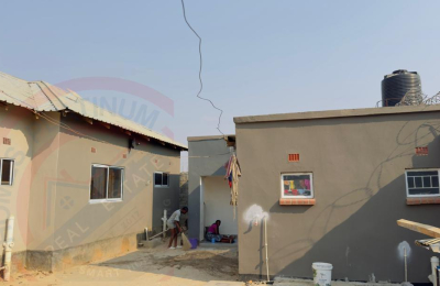 3 bedroom house for sale in Silverest - Lusaka