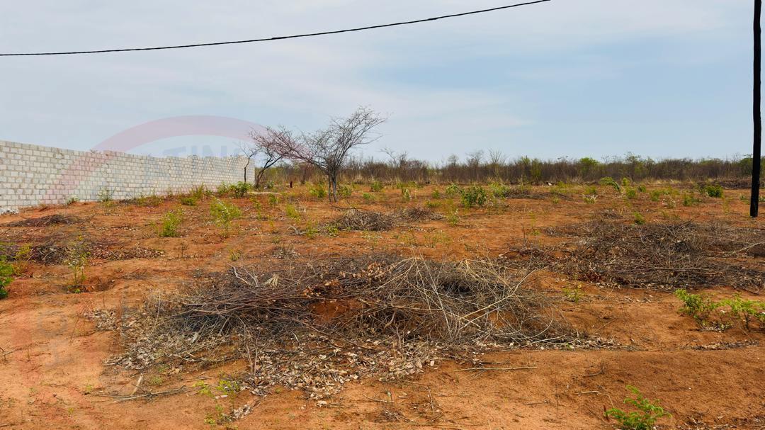 3441 m² Prime Land Off Airport Road in Livingstone