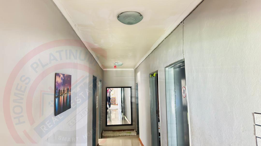 3 Bedroom House for Sale in Livingstone