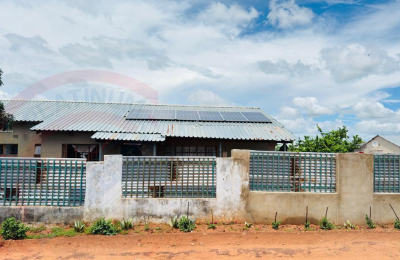 3 Bedroom House for Sale in Livingstone