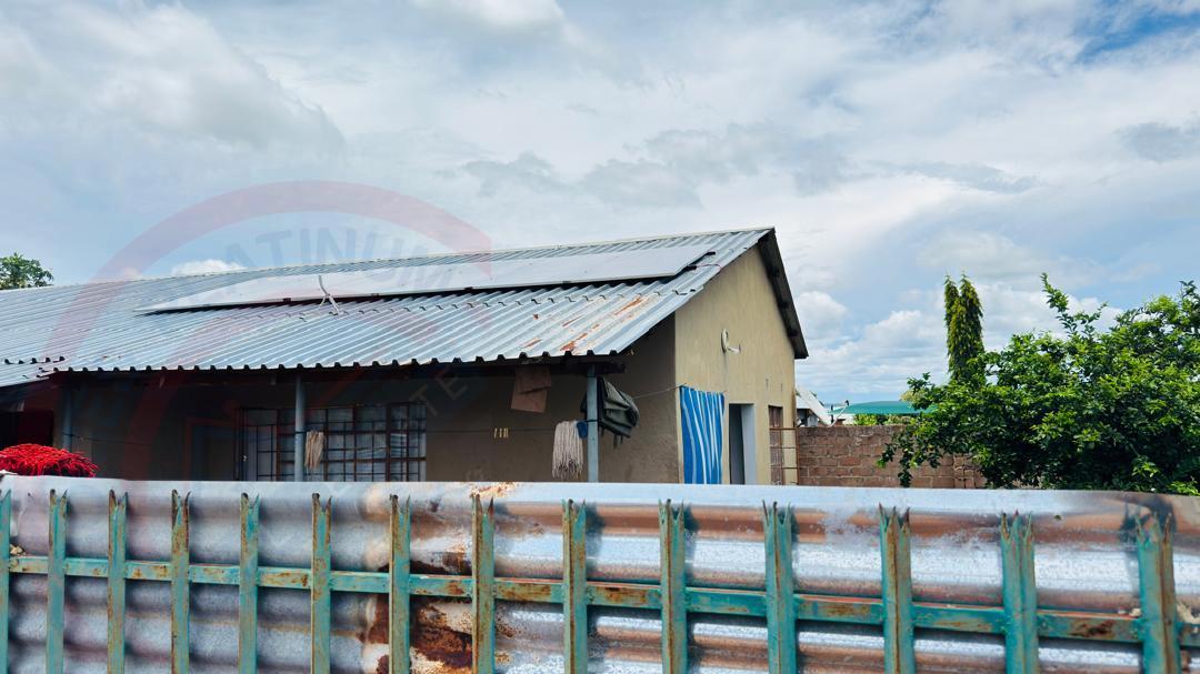 3 Bedroom House for Sale in Livingstone