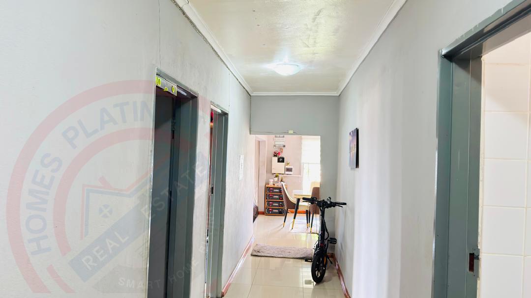 3 Bedroom House for Sale in Livingstone