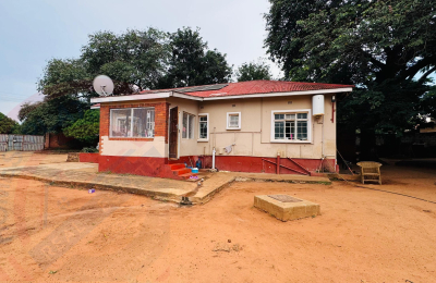 3 bedroom Townhouse for sale in Livingstone