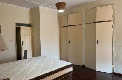 4 Bed House with En-suite for Rent in Livingstone