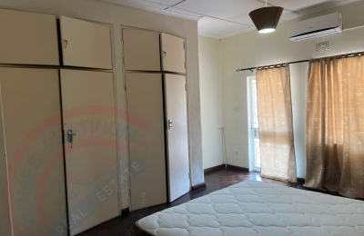 4 Bed House with En-suite for Rent in Livingstone