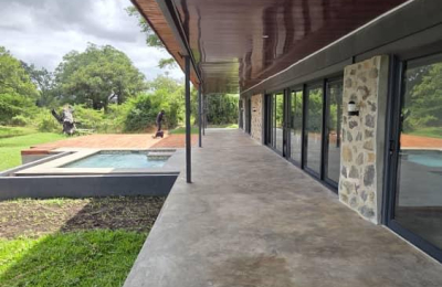 3 Bedroom Zambezi Views "House for Rent" in Simonga area