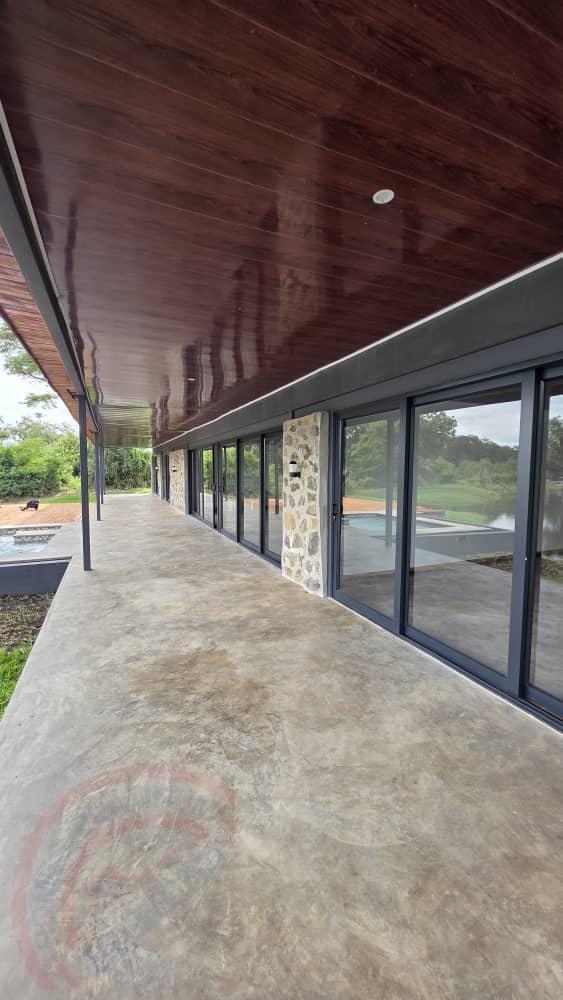 3 Bedroom Zambezi Views "House for Rent" in Simonga area