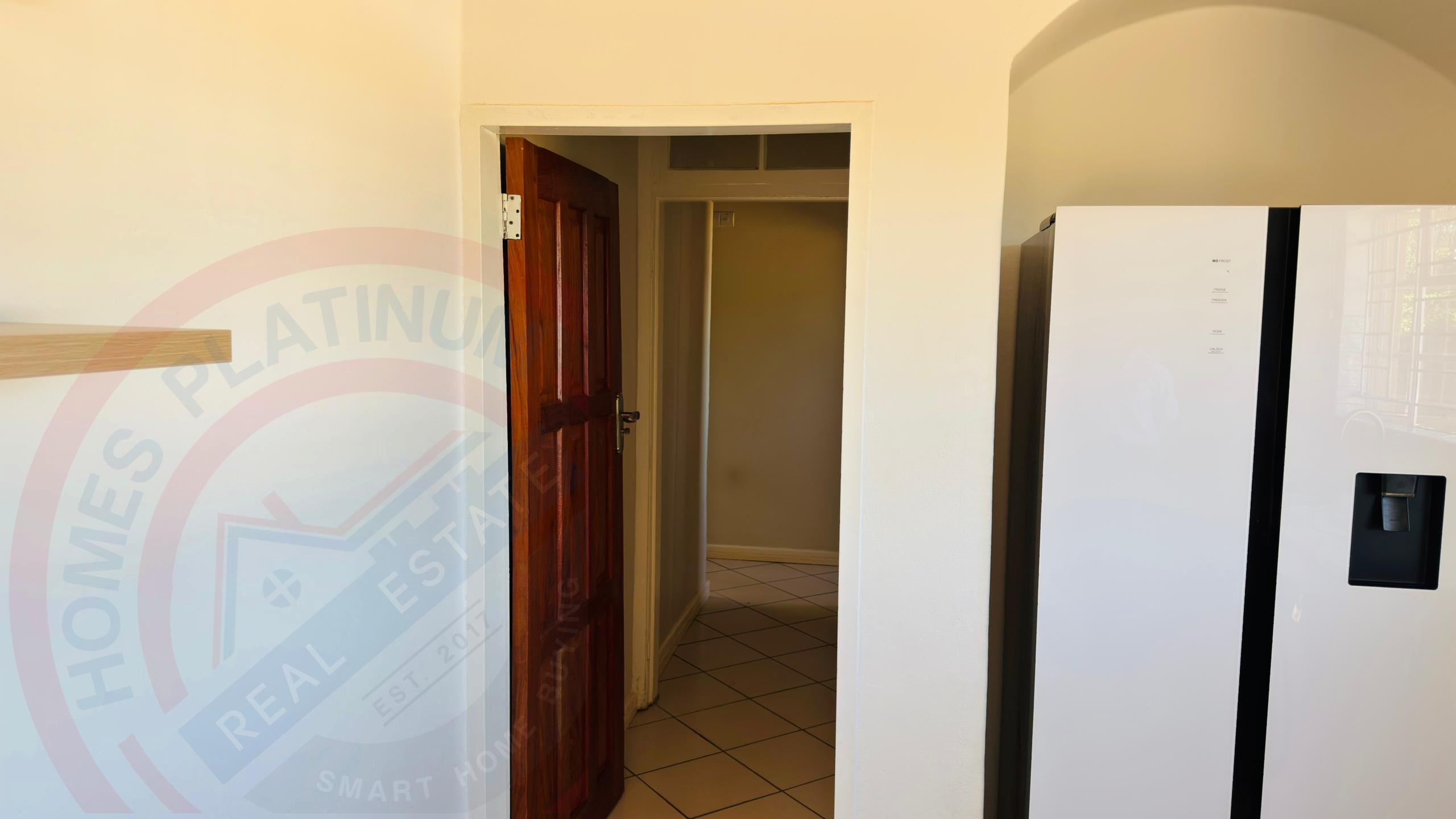 Fully Furnished 3 bedroom for Rent in livingstone