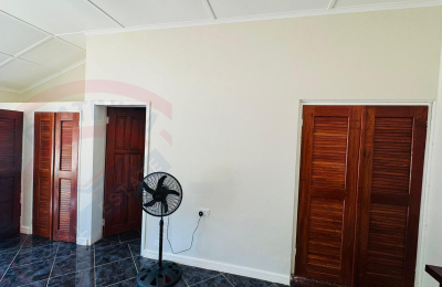Fully Furnished 3 bedroom for Rent in livingstone