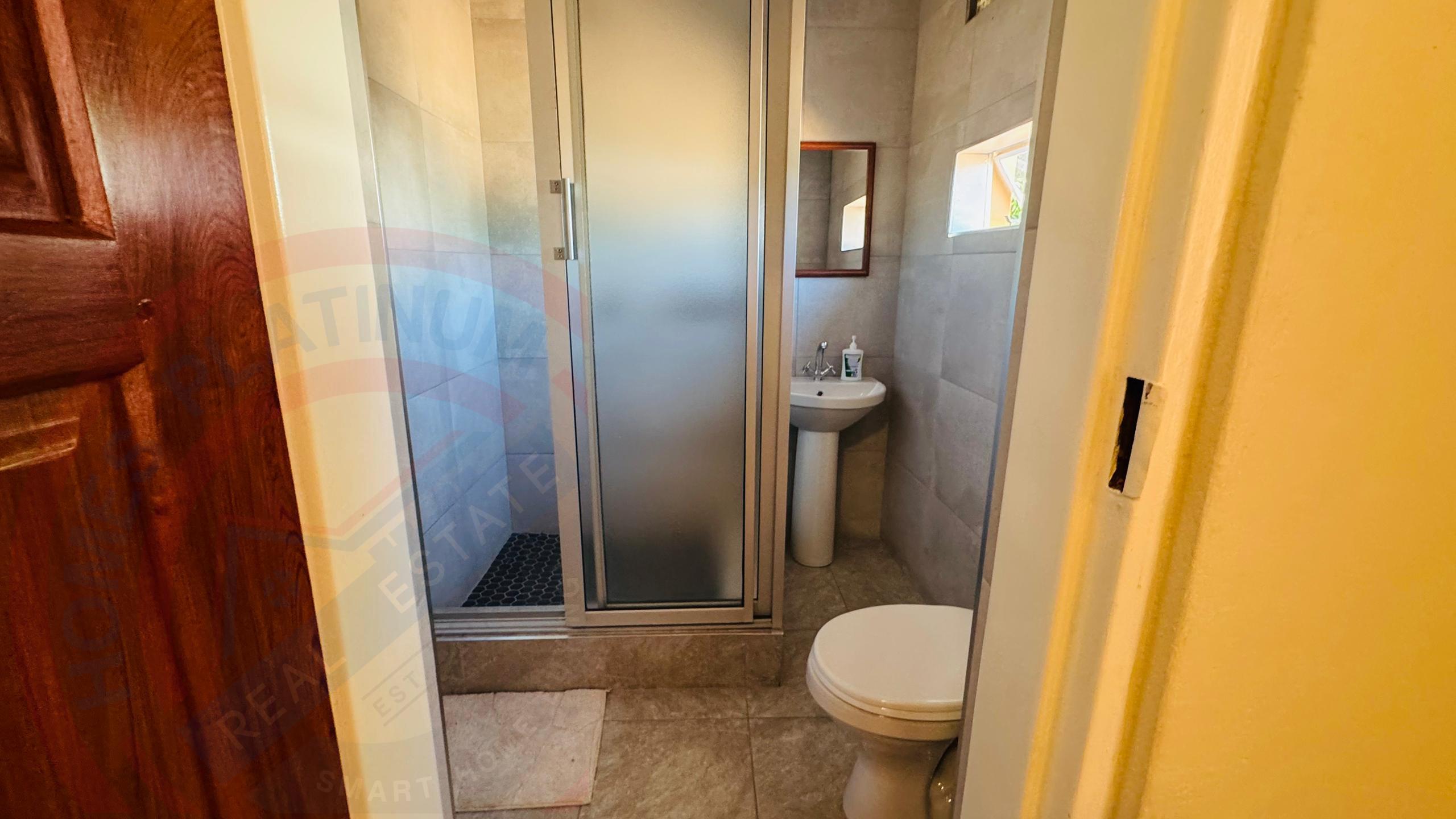 Fully Furnished 3 bedroom for Rent in livingstone