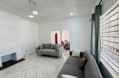 Fully Furnished 3 bedroom for Rent in livingstone
