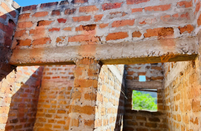 Incomplete 3 bedroom for sale in Livingstone