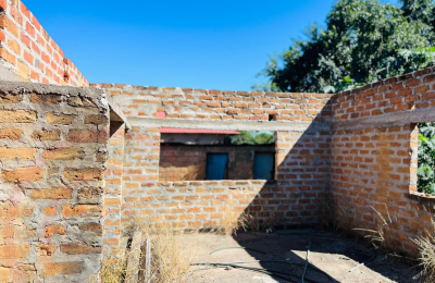 Incomplete 3 bedroom for sale in Livingstone