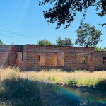 Incomplete 3 bedroom for sale in Livingstone