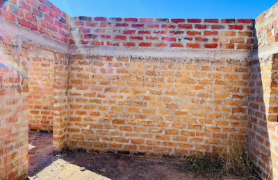 Incomplete 3 bedroom for sale in Livingstone