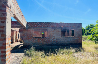 Incomplete 3 bedroom for sale in Livingstone