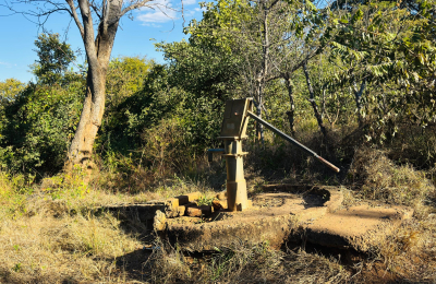 252 Hectares of farm land for sale in Zimba district