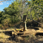 252 Hectares of farm land for sale in Zimba district