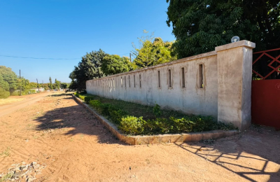 House for Sale in Livingstone