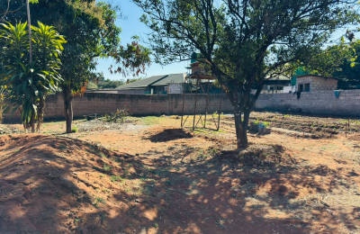 House for Sale in Livingstone