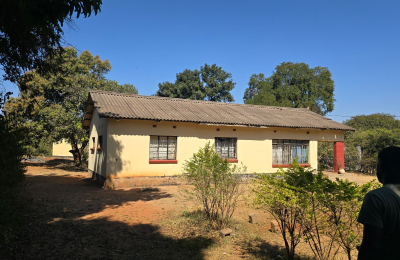 3 bedroom House for Sale in Livingstone