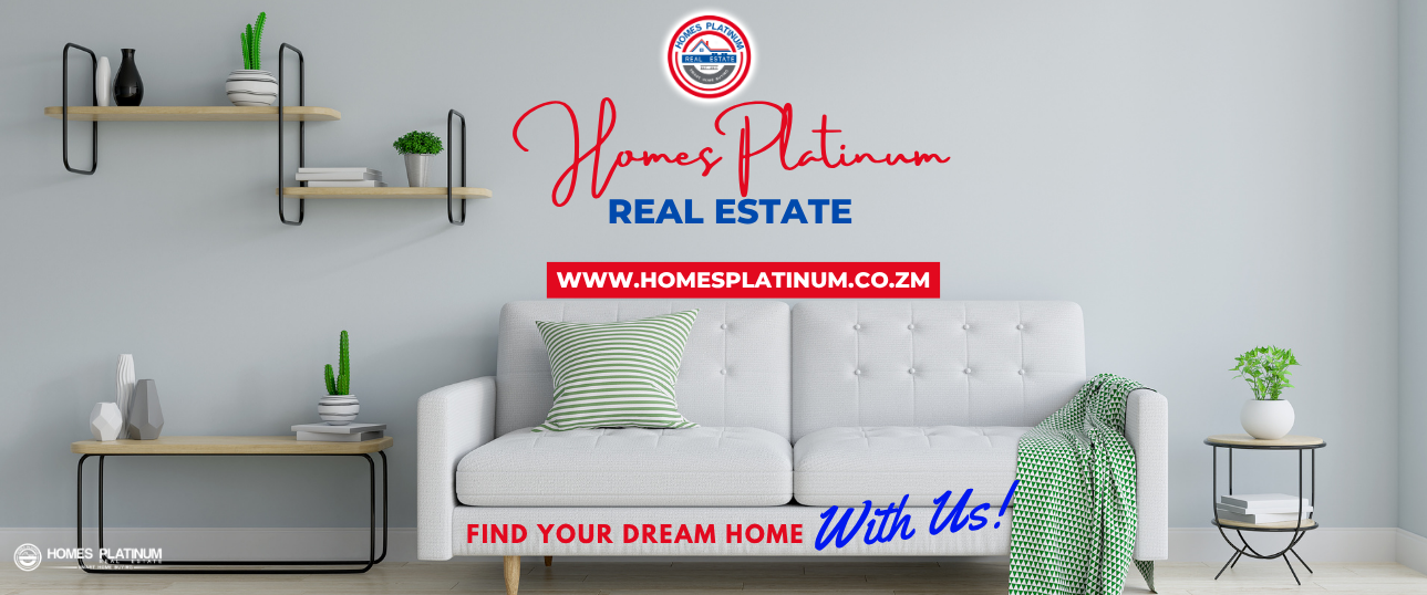 Welcome to our Homes Platinum Real Estate