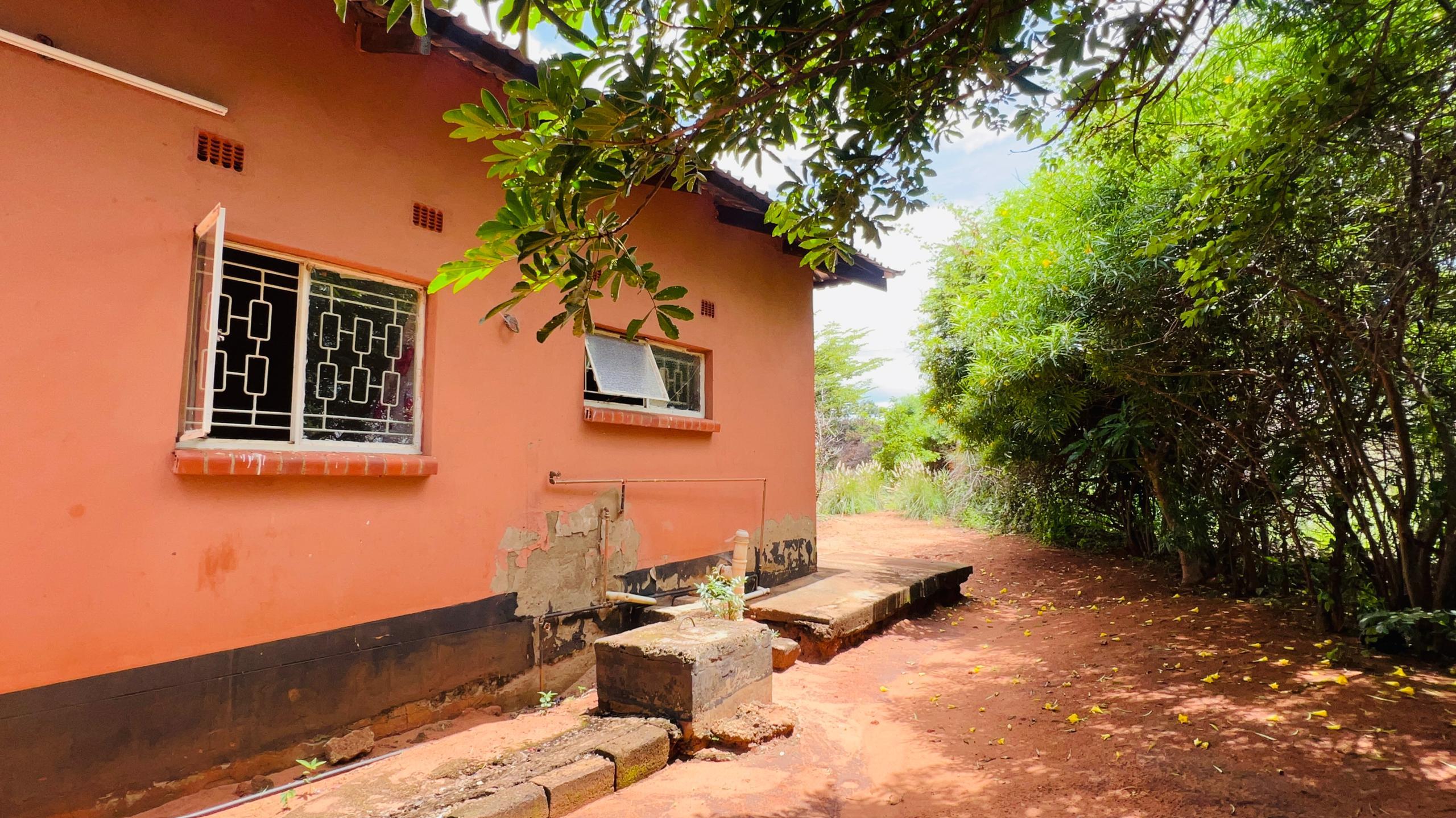 4 bedroom House for Sale in Highlands - Livingstone