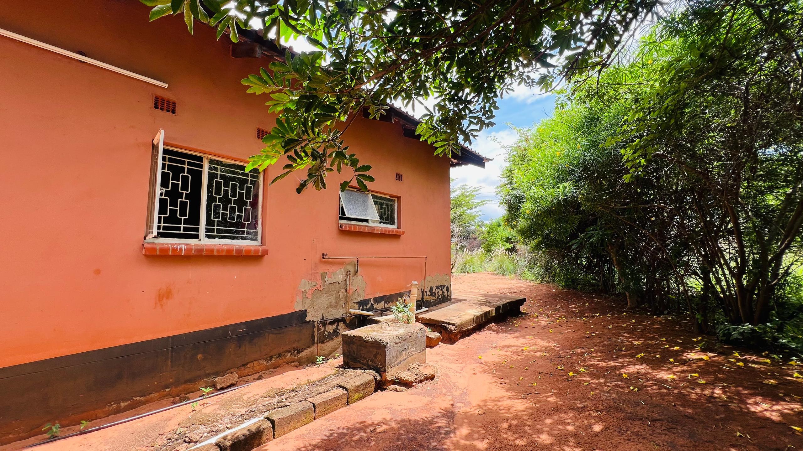 4 bedroom House for Sale in Highlands - Livingstone