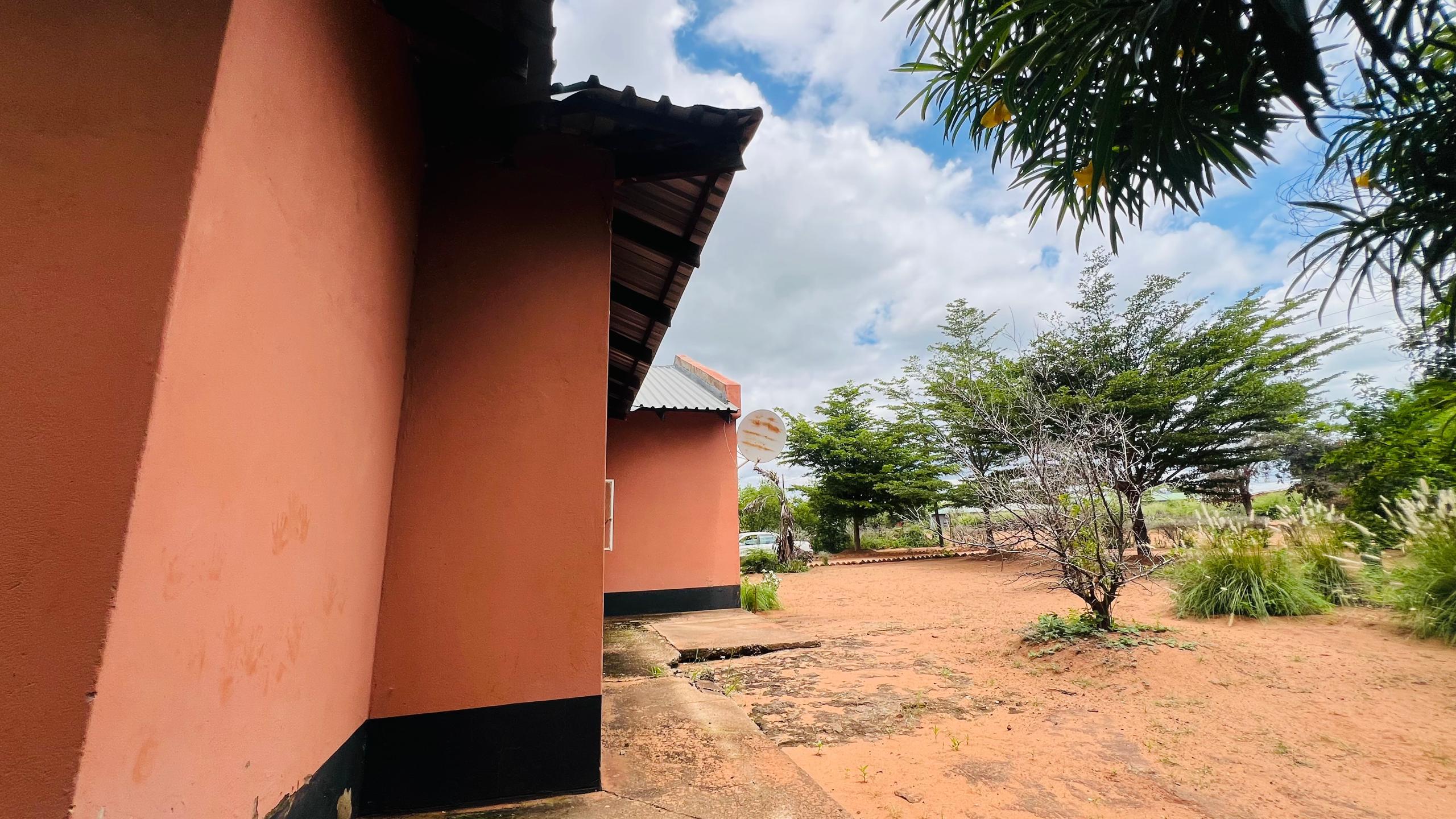 4 bedroom House for Sale in Highlands - Livingstone