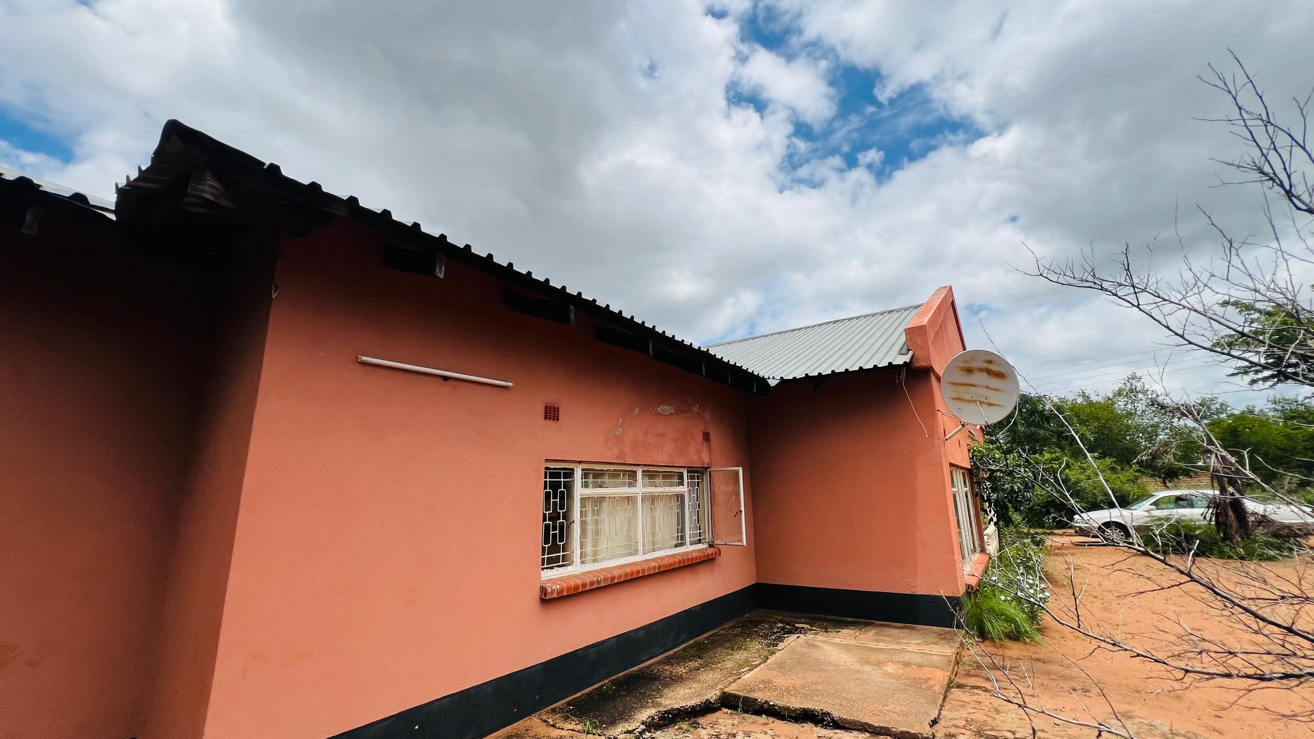 4 bedroom House for Sale in Highlands - Livingstone