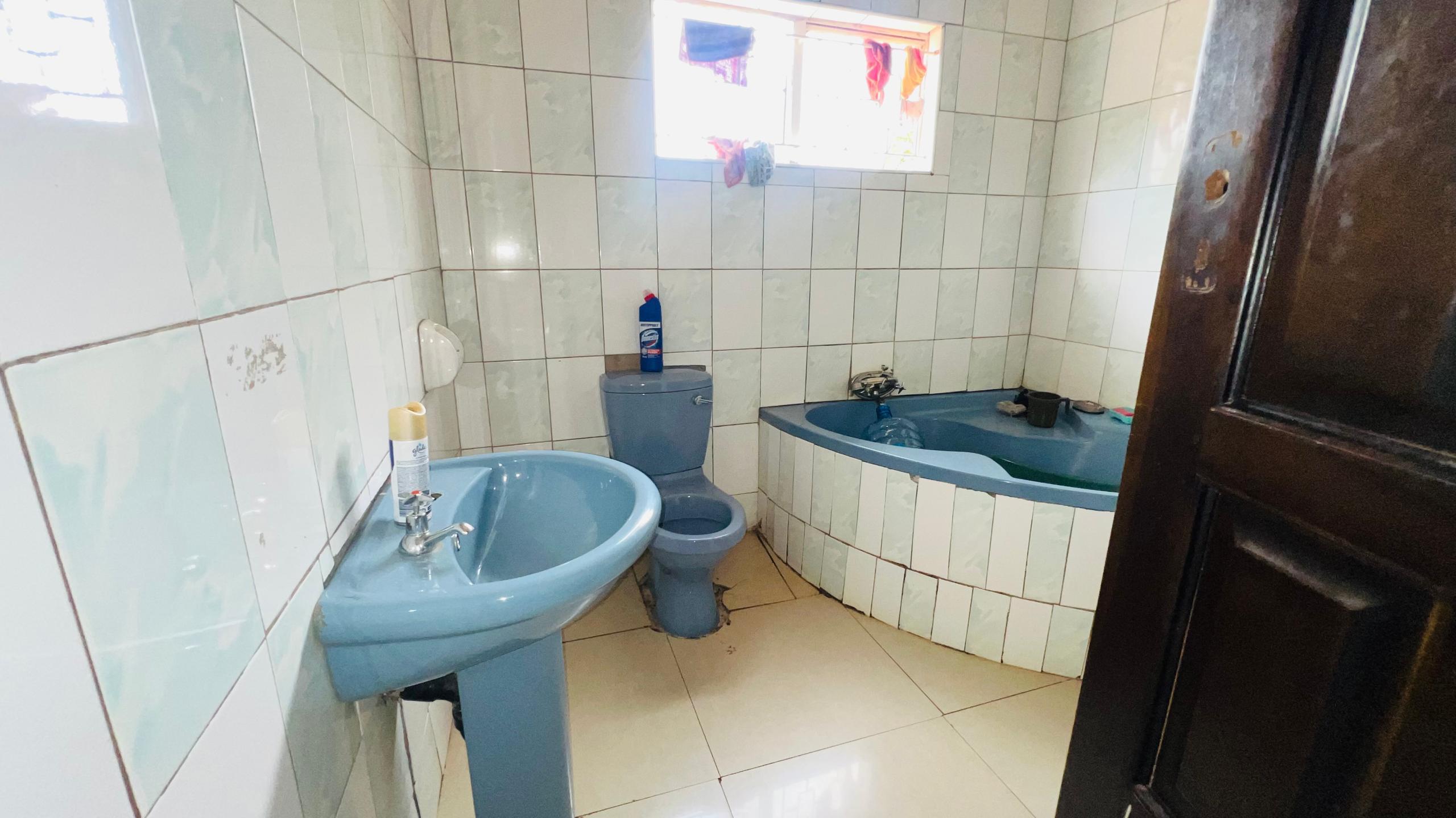 4 bedroom House for Sale in Highlands - Livingstone