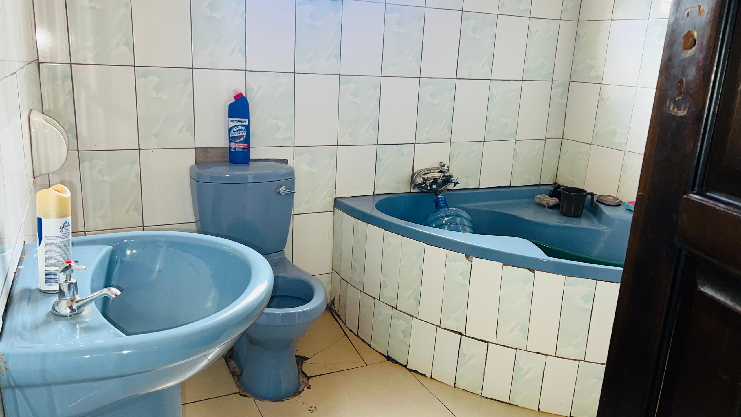 4 bedroom House for Sale in Highlands - Livingstone