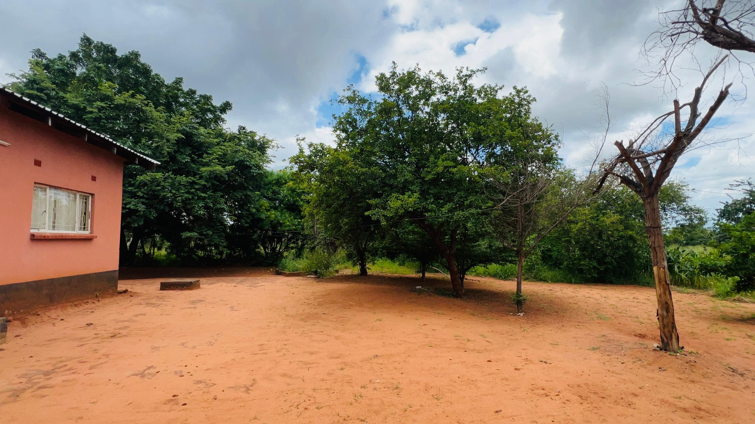 4 bedroom House for Sale in Highlands - Livingstone