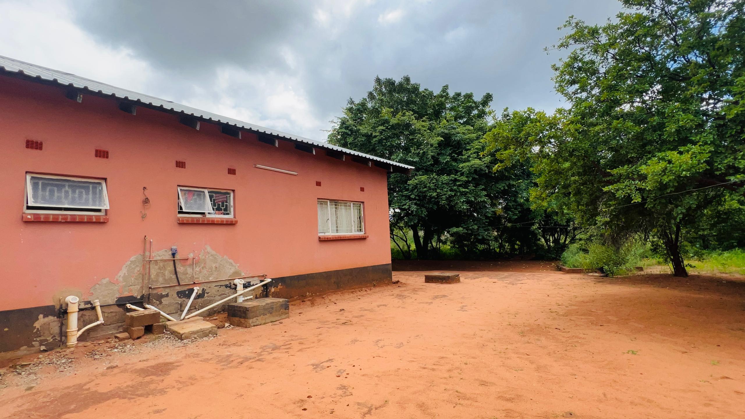 4 bedroom House for Sale in Highlands - Livingstone