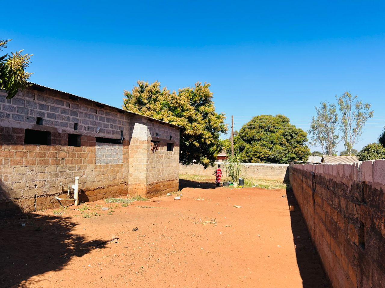 3 bedroom House for sale in Ellaine Brittel