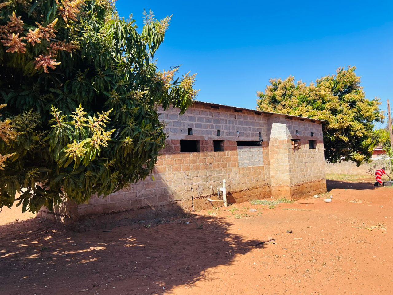 3 bedroom House for sale in Ellaine Brittel