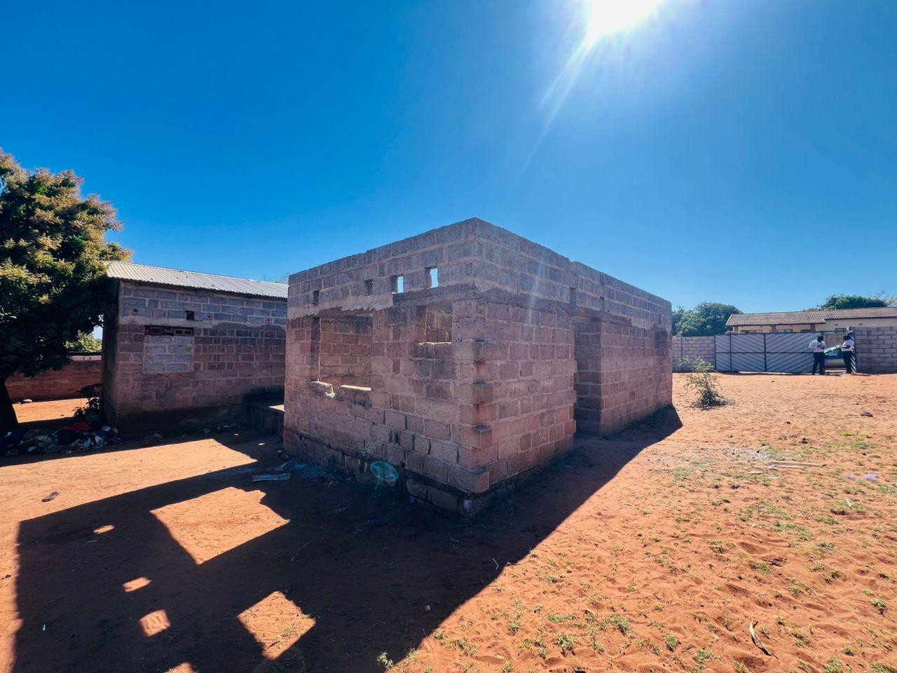 3 bedroom House for sale in Ellaine Brittel