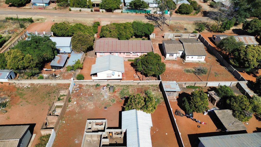 3 bedroom House for sale in Ellaine Brittel