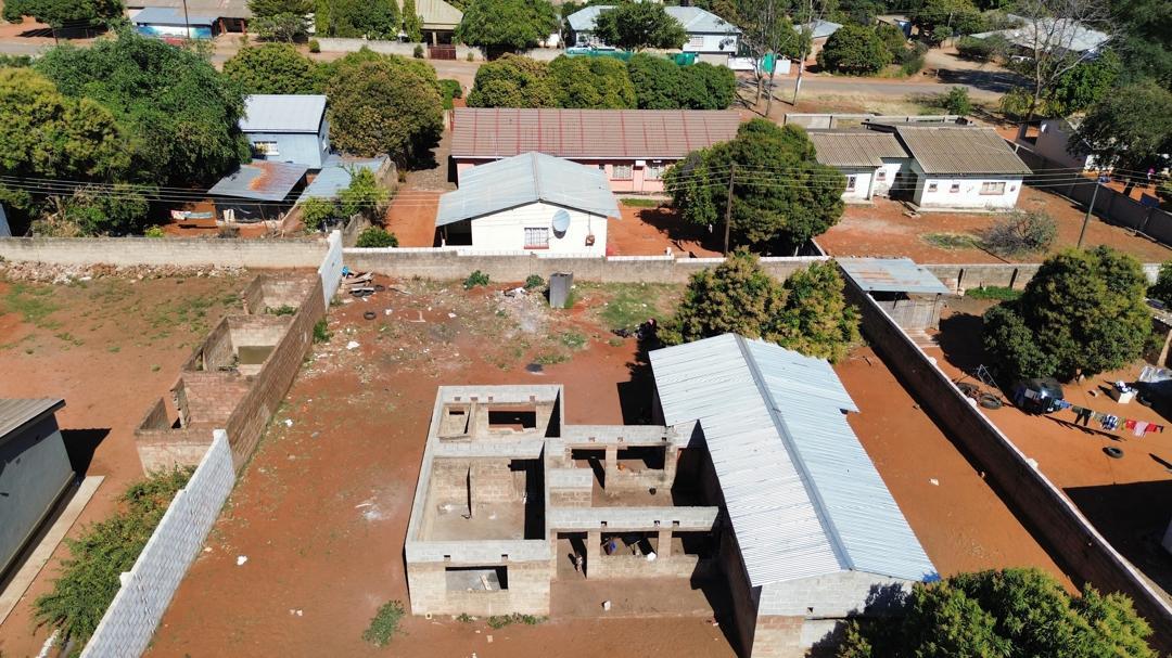 3 bedroom House for sale in Ellaine Brittel