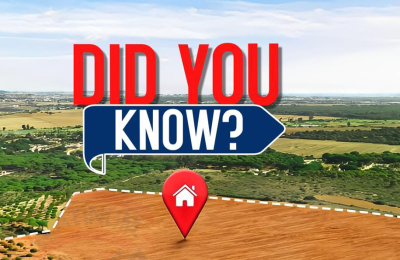 DID YOU KNOW? about Land Ownership in Zambia
