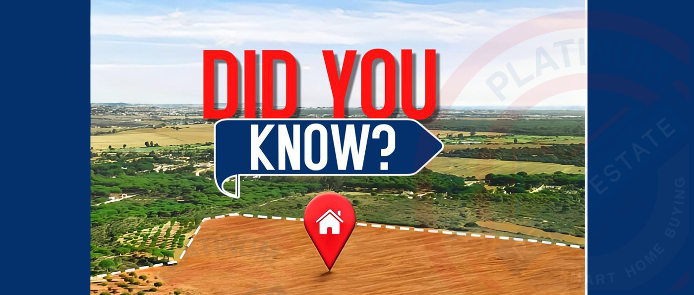 DID YOU KNOW? about Land Ownership in Zambia