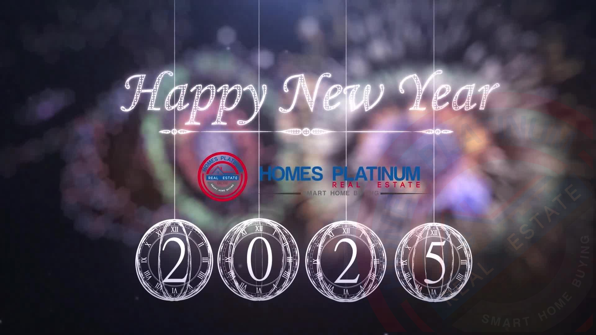 Happy New Year to all
