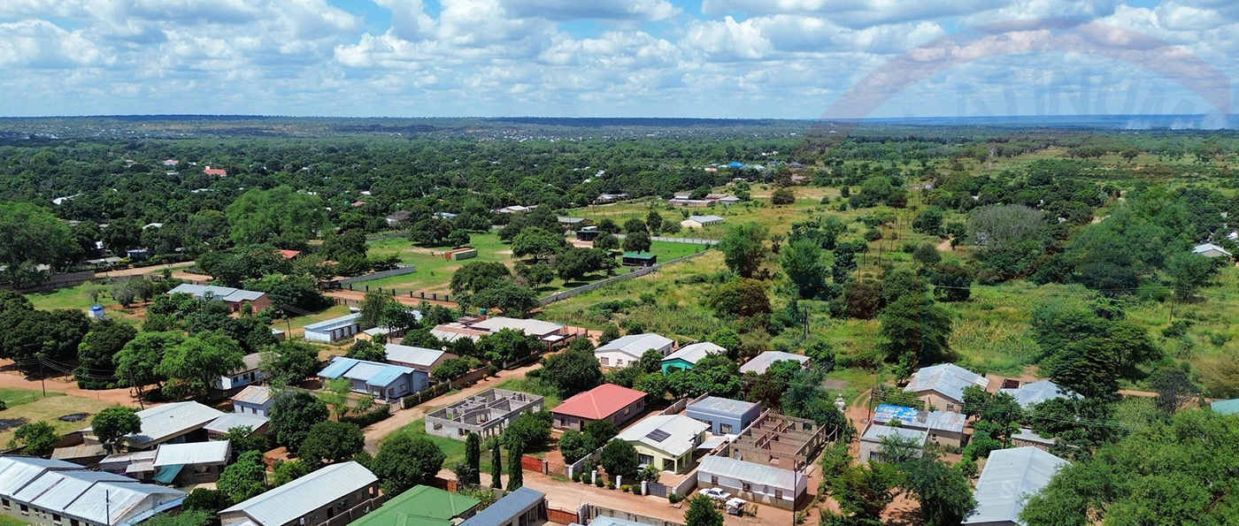 Top recommended neighborhoods for Investment in Livingstone
